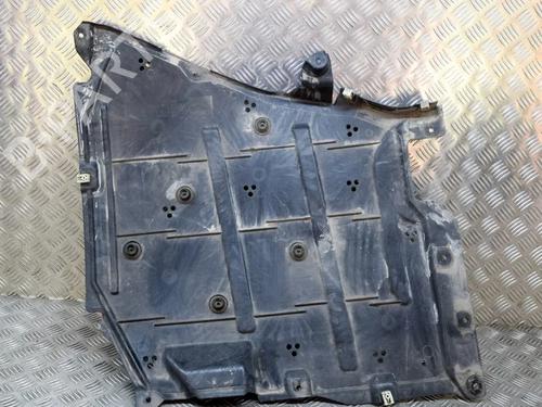 Underbody protection BMW 3 (G20, G80, G28) 320 i | BP36043396M92 - Image 2