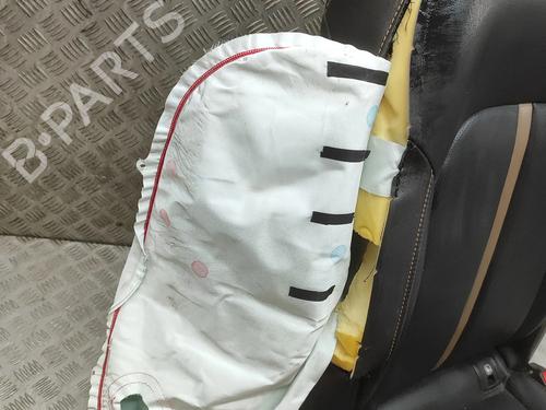 Rear seat MAZDA CX-80 (KL_) e-SKYACTIVE-D MHEV AWD (KL0H, KL3R3P) | BP33389679C17  - Image 5