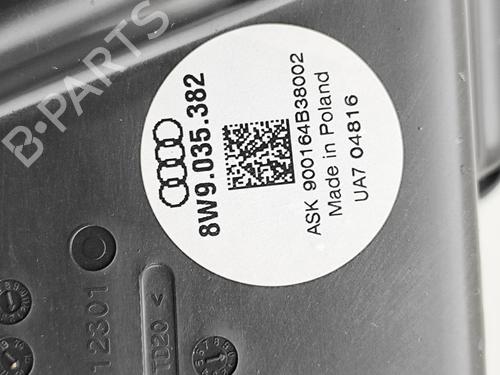 Electronic module AUDI A4 B9 Avant (8W5, 8WD) 2.0 TDI | BP39381477M83 - Image 5