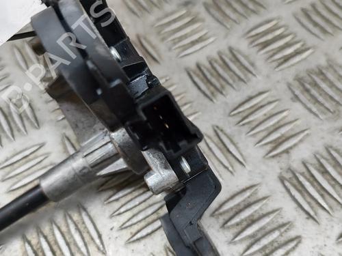 Rear wiper motor FORD S-MAX (WA6) 2.0 TDCi | BP27331148M102 