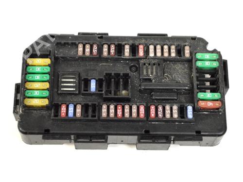 Used Fuse box BMW 5 (G30, F90) M5 (600 hp) 30219312