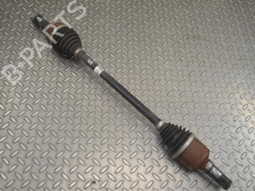Right rear driveshaft TESLA MODEL 3 (5YJ3) EV Performance AWD | BP33366174M41 - Image 4