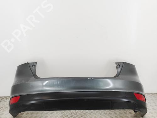 Used Rear bumper FORD FOCUS III 1.0 EcoBoost (100 hp) 30836907