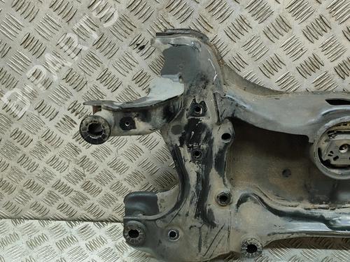 Subframe VW CADDY IV Box Body/MPV (SAA, SAH) 2.0 TDI | BP33391751M9 - Image 2