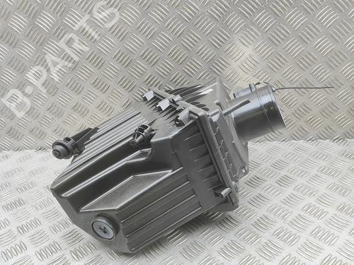 Used Air filter box Air filter box LAND ROVER RANGE ROVER EVOQUE (L551) 2.0 D200 4x4 (204 hp) 34442964 34442964