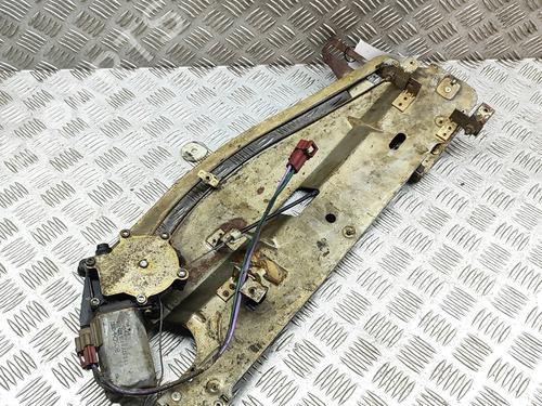 Rear right window mechanism CHRYSLER LE BARON Convertible 2.2 i Turbo | BP29637867C25 