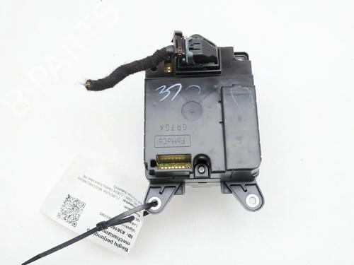 Gearstang FORD USA MUSTANG MACH-E (CGW) EV | BP38756567M90 - Image 5