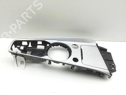 Middle console AUDI TT (FV3, FVP) 1.8 TFSI | BP33384168I22 - Image 3