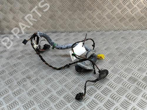 Wiring harness PORSCHE PANAMERA (970) 3.6 4 | BP27799439E16