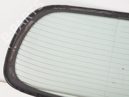 Bootlid window JAGUAR S-TYPE II (X200) R 4,2 V8 | BP6749712C64