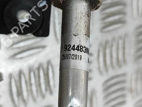 AC pipe NISSAN LEAF (ZE1) Electric | BP27783747M126 - Image 6