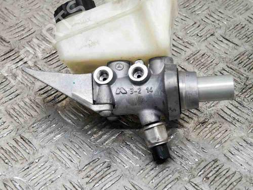 Hauptbremszylinder MERCEDES-BENZ M-CLASS (W164) ML 320 CDI 4-matic (164.122) | BP14658932M77