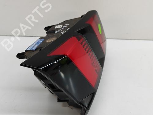 Left tailgate light PEUGEOT 3008 II SUV (MC_, MR_, MJ_, M4_) 1.6 BlueHDi 120 | BP25219165C79