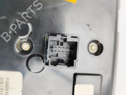 Climate control JEEP GRAND CHEROKEE IV (WK, WK2) 3.0 CRD V6 4x4 | BP29829934I5