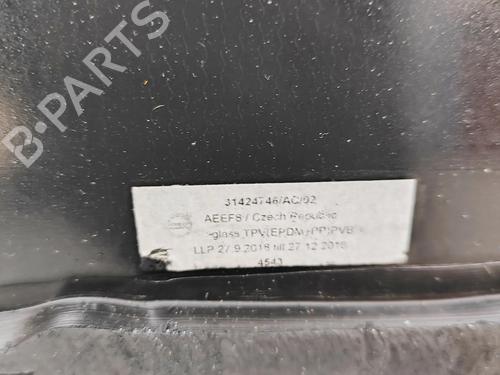 Windscreen VOLVO XC60 II (246) D4 | BP34442778C63  - Image 8