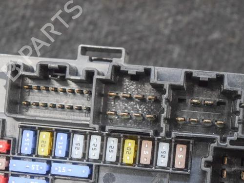 Fuse box TESLA MODEL S (5YJS) 75D AWD | BP20232939E1 