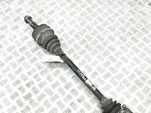 Right rear driveshaft PORSCHE 911 (996) 3.4 Carrera | BP16258765M41 