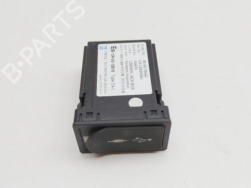 Used Electronic module Electronic module 39244244 39244244
