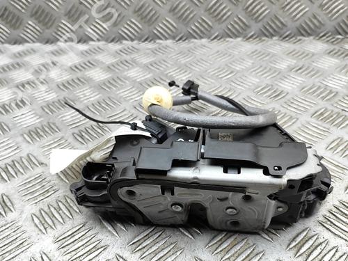 Front right lock CUPRA BORN (K11) 58 | BP32191695C97 