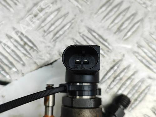 Injector OPEL MOVANO B Bus (X62) 2.3 CDTI FWD (JV) | BP37583937M100 - Image 5