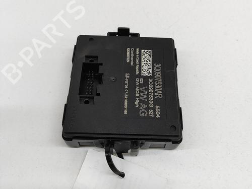 Electronic module AUDI A1 Sportback (GBA) 25 TFSI | BP19645097M83 