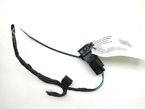 Electronic sensor RENAULT ZOE (BFM_) ZOE (BFMC, BFMD) | BP38070568M84 - Image 4