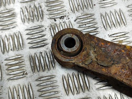 Left rear suspension arm NISSAN QASHQAI II SUV (J11, J11_) 1.6 dCi ALL MODE 4x4-i | BP16271506M14 