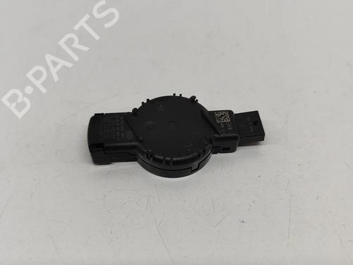 Used Electronic sensor Electronic sensor BMW 3 (G20, G80, G28) 320 i (184 hp) 25615306 25615306