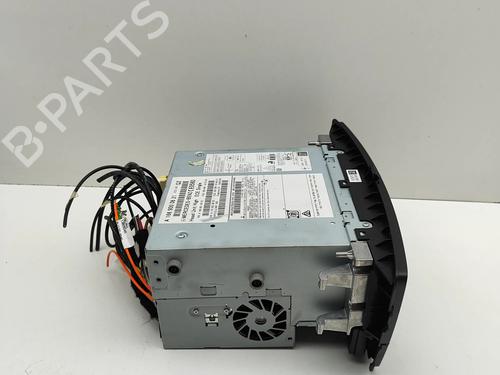 Electronic module MERCEDES-BENZ GLE (W166) 250 d 4-matic (166.004) | BP27644060M83 - Image 4