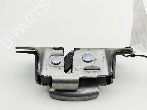 Türschloss links hinten für Türschloss links hinten CHRYSLER GRAND VOYAGER V (RT) 2.8 CRD (181 hp) 39686953 39686953