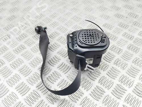 Rear right seatbelt BMW iX (I20) xDrive 40 | BP32756151I28 - Image 6