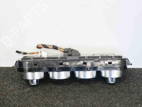 Climate control BMW Z4 Roadster (E89) sDrive 18 i | BP6750455I5 
