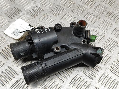 Used Thermostat housing LAND ROVER RANGE ROVER EVOQUE (L538) 2.2 D 4x4 (190 hp) 20675798