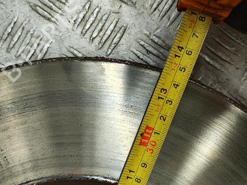 Other VOLVO XC60 II (246) T6 Plug-In Hybrid AWD | BP27789439O1  - Image 6