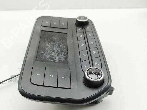 Display FORD TRANSIT V363 Platform/Chassis (FED, FFD) 2.0 EcoBlue | BP38184757C48 - Image 7