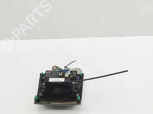 Control unit ISUZU D-MAX II (TFR, TFS) 2.5 CRDi 4x4 (TFS86J) | BP38731676M11 - Image 5
