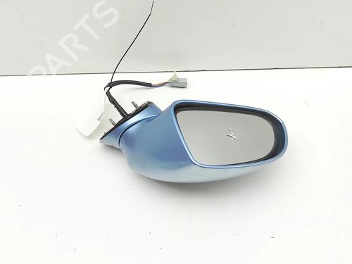 Retrovisor esquerdo HONDA S2000 (AP) 2.0 (AP1) | BP38707029C26 - Image 3