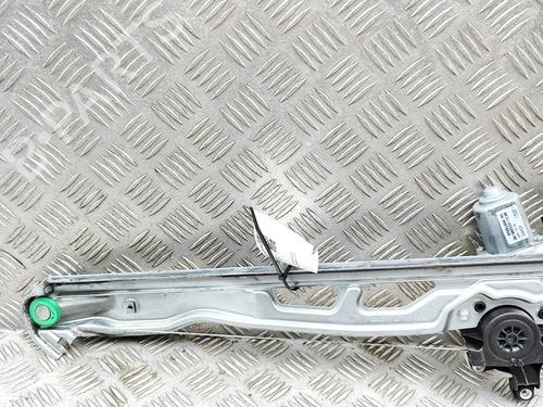 Front right window mechanism FORD TRANSIT V363 Van (FCD, FDD) 2.0 EcoBlue | BP37598953C23 - Image 2