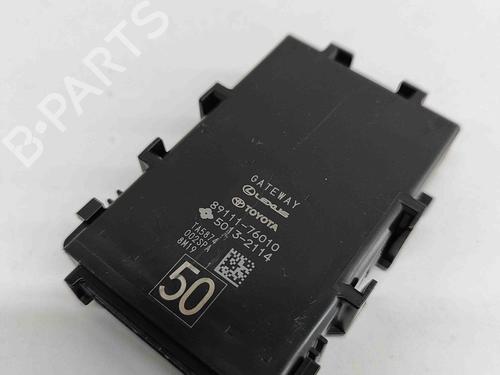 Elektronisk modul LEXUS UX (_AA1_, _AH1_, _MA1_) 250h (MZAH10) | BP27768199M83