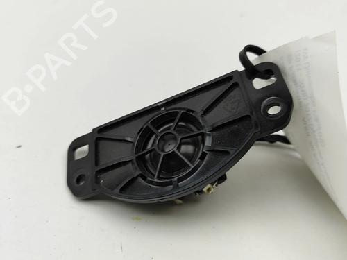 Speaker AUDI A6 C7 Avant (4G5, 4GD) 2.0 TDI | BP28675876E2