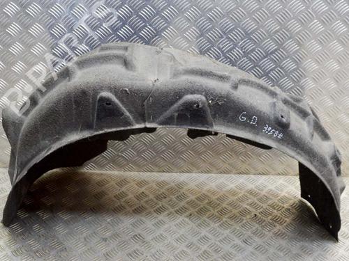 Used Wheel arch AUDI Q3 (8UB, 8UG) RS 2.5 quattro (310 hp) 14651592