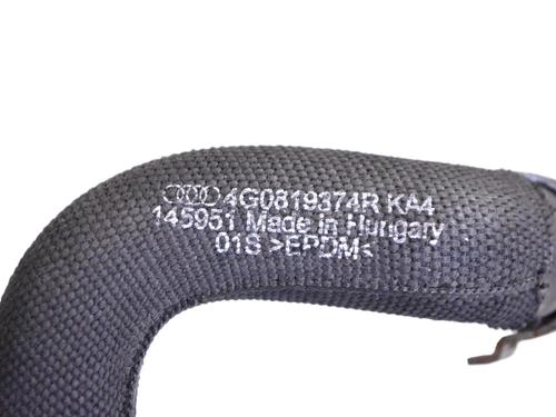 Pipe AUDI A6 C7 (4G2, 4GC) 3.0 TDI quattro | BP30227524M125 - Image 5