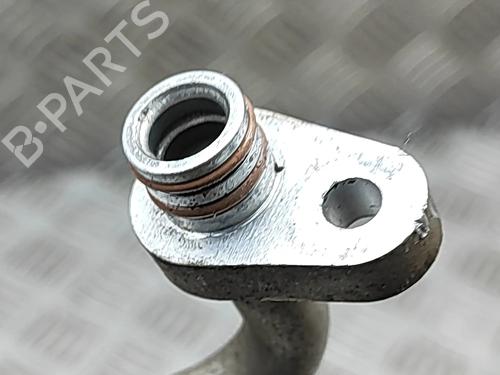 AC pipe PEUGEOT 2008 I (CU_) 1.2 THP 110 / PureTech 110 | BP30257686M126 