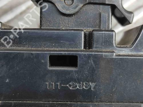 Højre bagtil elrude kontakt ISUZU D-MAX I (TFR, TFS) 3.0 DiTD 4x4 (TFS85_) | BP29227399I28 