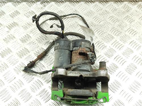 Right rear brake caliper JAGUAR F-PACE (X761) 2.0 TD4 | BP29829731M106
