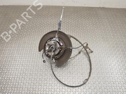 Used Left rear steering knuckle TOYOTA GT 86 Coupe (ZN6_) 2.0 (ZN6AC_, ZN6BC_, ZN6K) (200 hp) 30240621