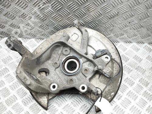 Left rear steering knuckle VOLVO S90 II (234) D5 AWD | BP38018546M27 - Image 3
