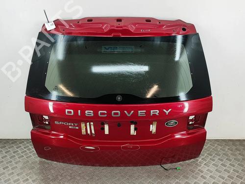 Used Tailgate Tailgate LAND ROVER DISCOVERY SPORT (L550) 2.0 D 4x4 (180 hp) 36021218 36021218