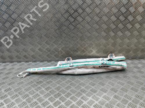 Used Right curtain airbag JAGUAR F-PACE (X761) 2.0 TD4 (163 hp) 29830585