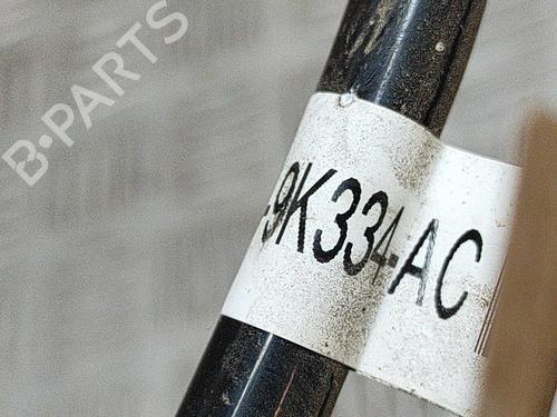 Pipe JAGUAR XF SPORTBRAKE (X260) 2.0 | BP21486018M125 